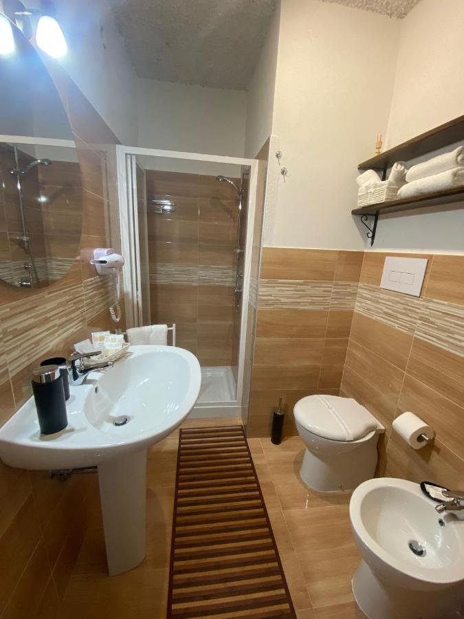 B&B Felice Маратея Экстерьер фото